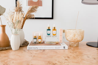 5 Reasons to Use Holistick’s Bulan and Matahari Botanical Facial Oils