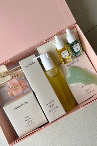 nusa holistick ultimate selfcare kit