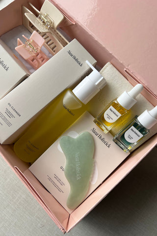 nusa holistick ultimate selfcare kit