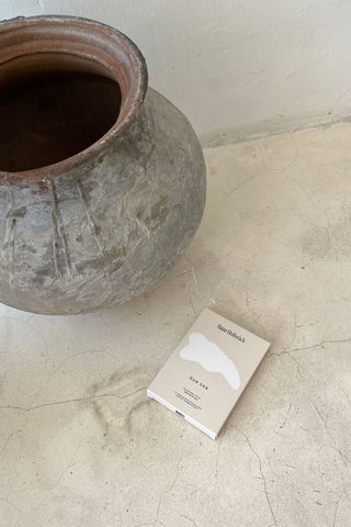 Bundle: Bath Salt, Gua Sha + Incense - Nusa Holistick