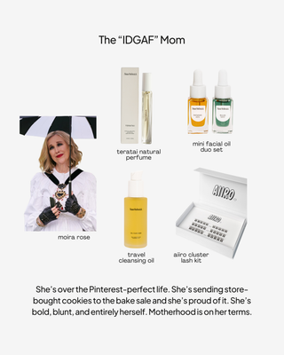 Gifts For Different Mom Type