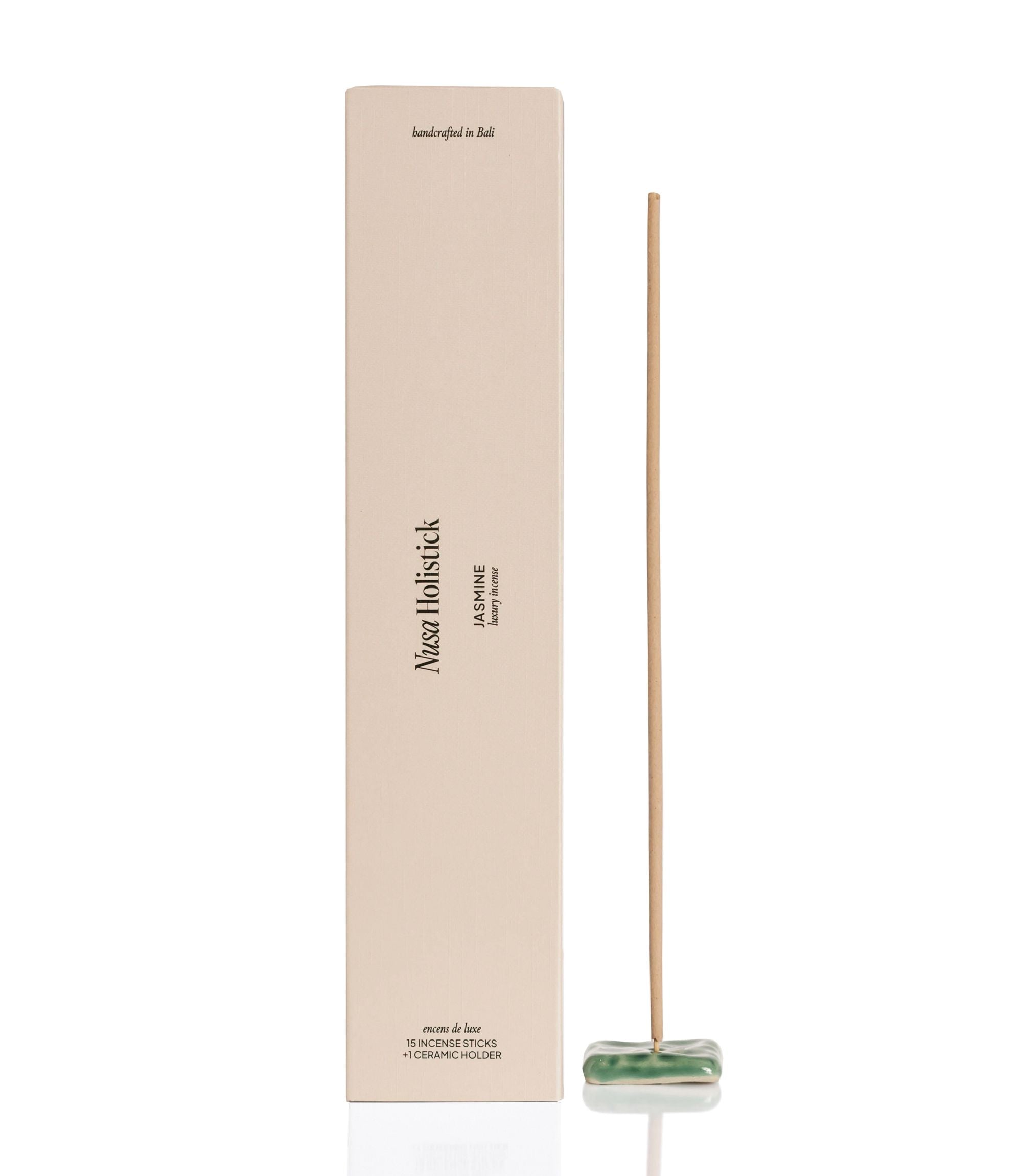 ユンサナ YOONSANHA incense Wonderwall ヨントン Jasmine Incense – Nusa Holistick