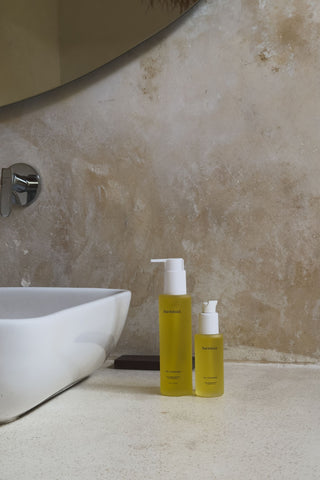 Travel Size Daily Restorative Cleansing Oil - Nusa Holistick