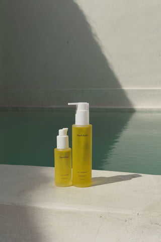 Travel Size Daily Restorative Cleansing Oil - Nusa Holistick