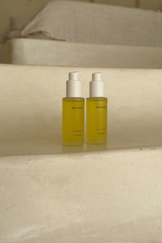 Travel Size Daily Restorative Cleansing Oil - Nusa Holistick