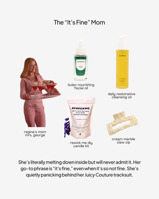 Gifts For Different Mom Type