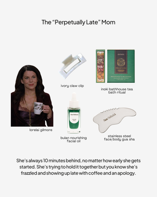 Gifts For Different Mom Type