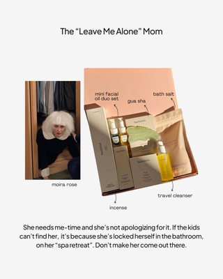 Gifts For Different Mom Type