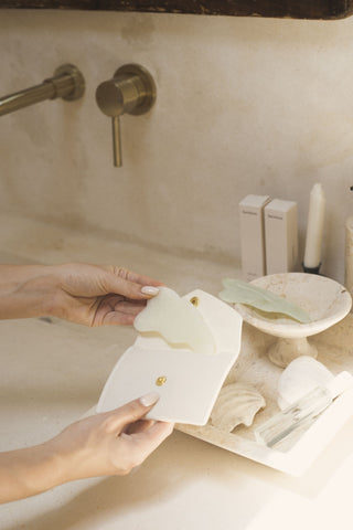 Gua Sha Tool - HOLISTICK