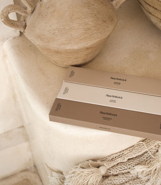 Jasmine Incense - Nusa Holistick