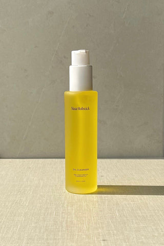 Oil Cleanser - Daily Restorative Cleansing Oil - HOLISTICK