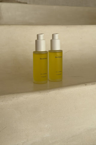 Travel Essentials Bundle - Nusa Holistick