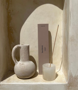 Champaka Incense - Nusa Holistick