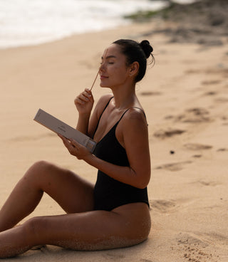 Champaka Incense - Nusa Holistick