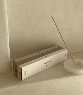 Champaka Incense - Nusa Holistick