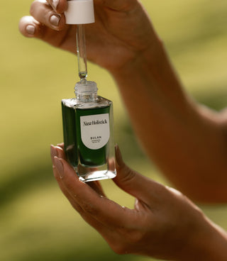 Bulan Nourishing Facial Oil - Nusa Holistick