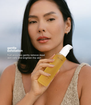 Daily Restorative Cleansing Oil - Nusa Holistick