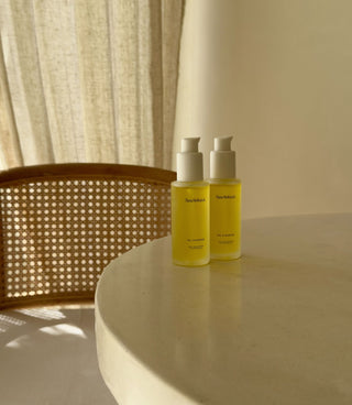 Daily Restorative Cleansing Oil - Nusa Holistick