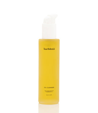 Daily Restorative Cleansing Oil - Nusa Holistick