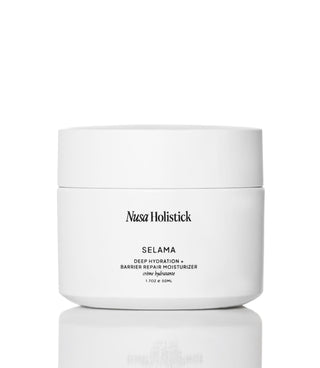 Selama Deep Hydration + Barrier Repair Moisturizer