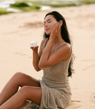 Selama Deep Hydration + Barrier Repair Moisturizer