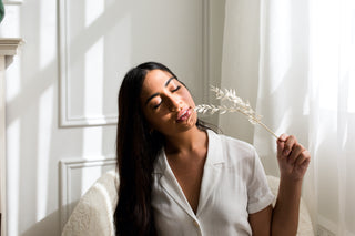 Signs you have combination skin and How to treat it