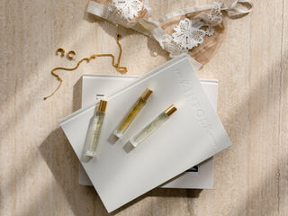 Why you should switch to natural perfumes