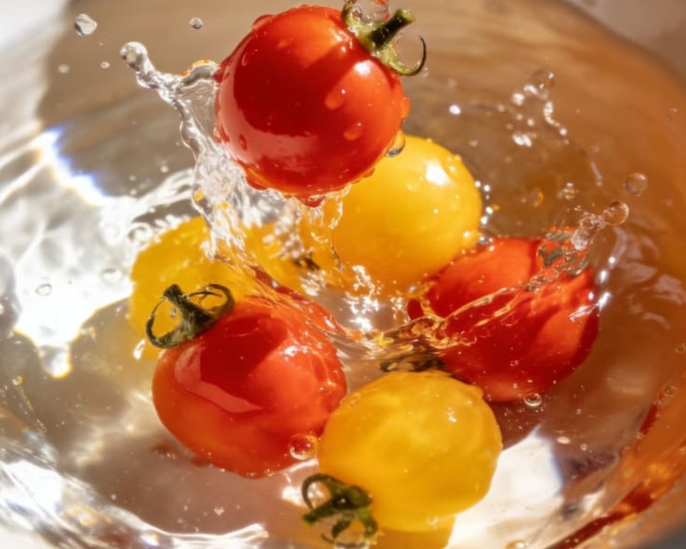 Eat Your Skin Care: The Summer Foods That Help You Glow
