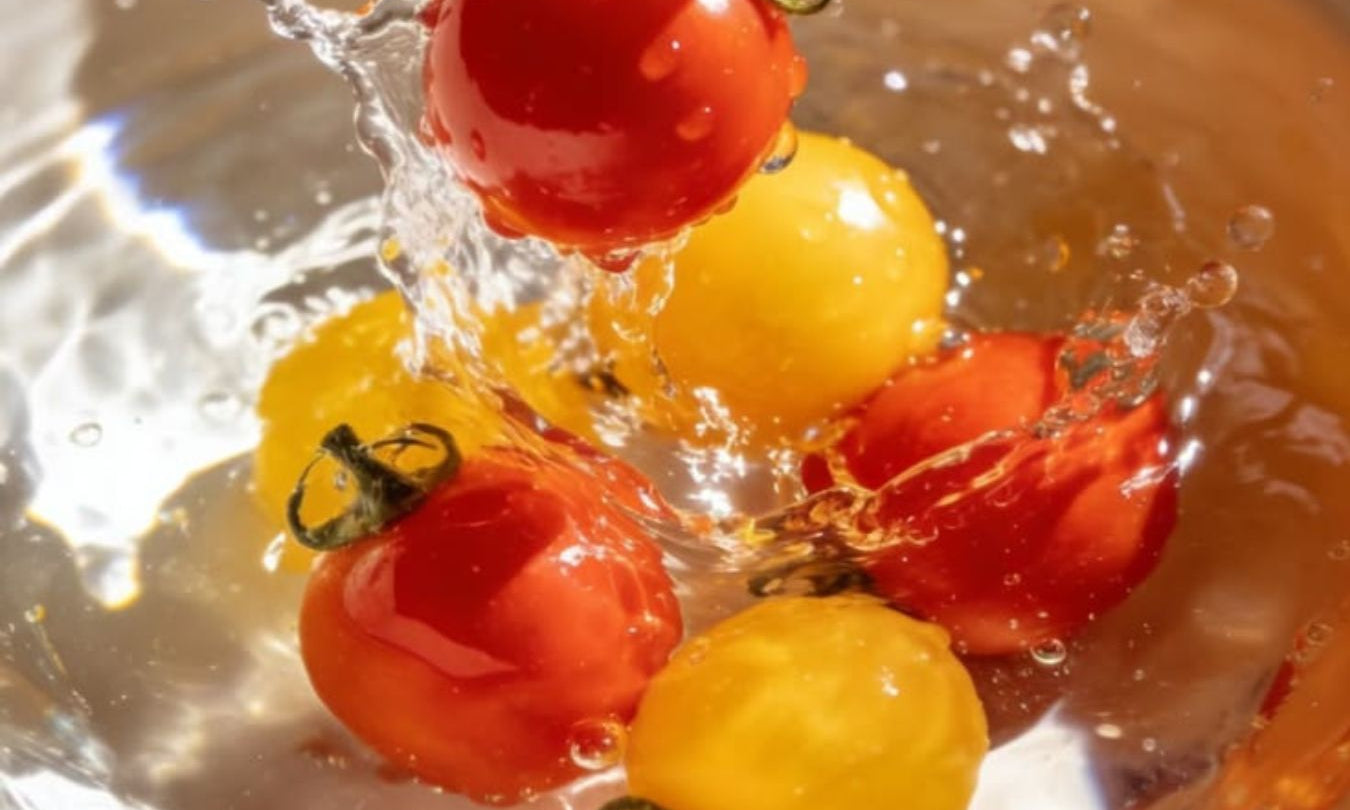 Eat Your Skin Care: The Summer Foods That Help You Glow
