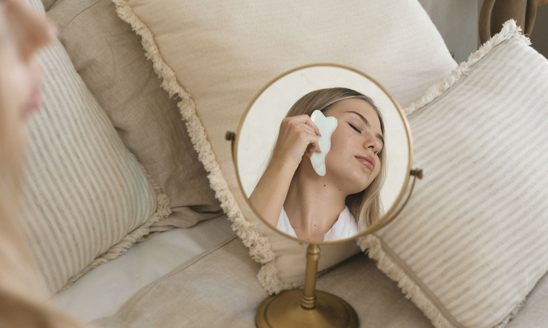 Botox or Not, You Still Need Facial Movement