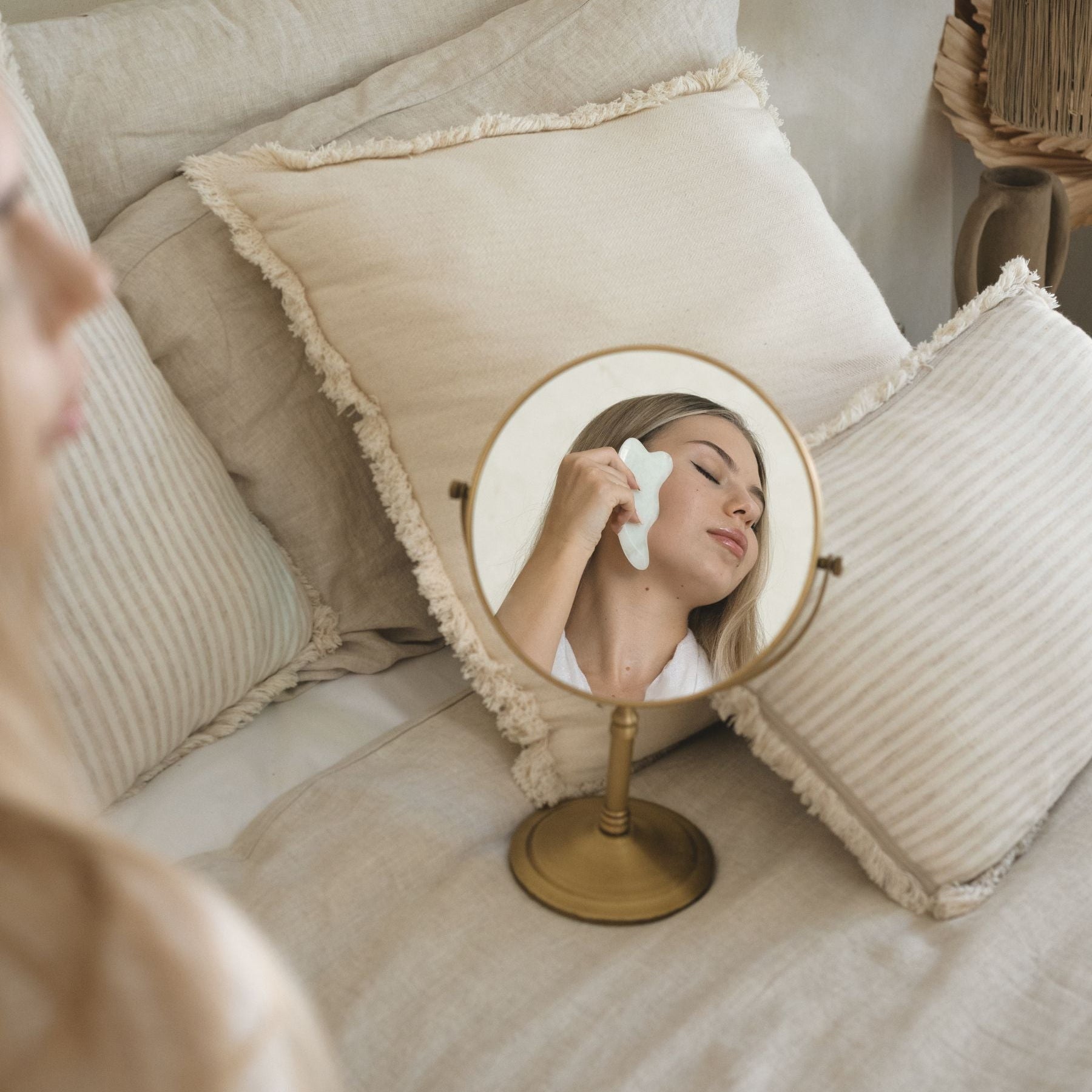 Botox or Not, You Still Need Facial Movement