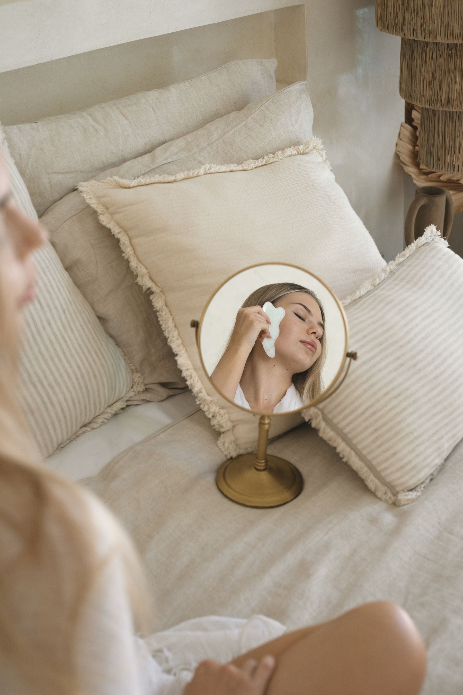 Botox or Not, You Still Need Facial Movement