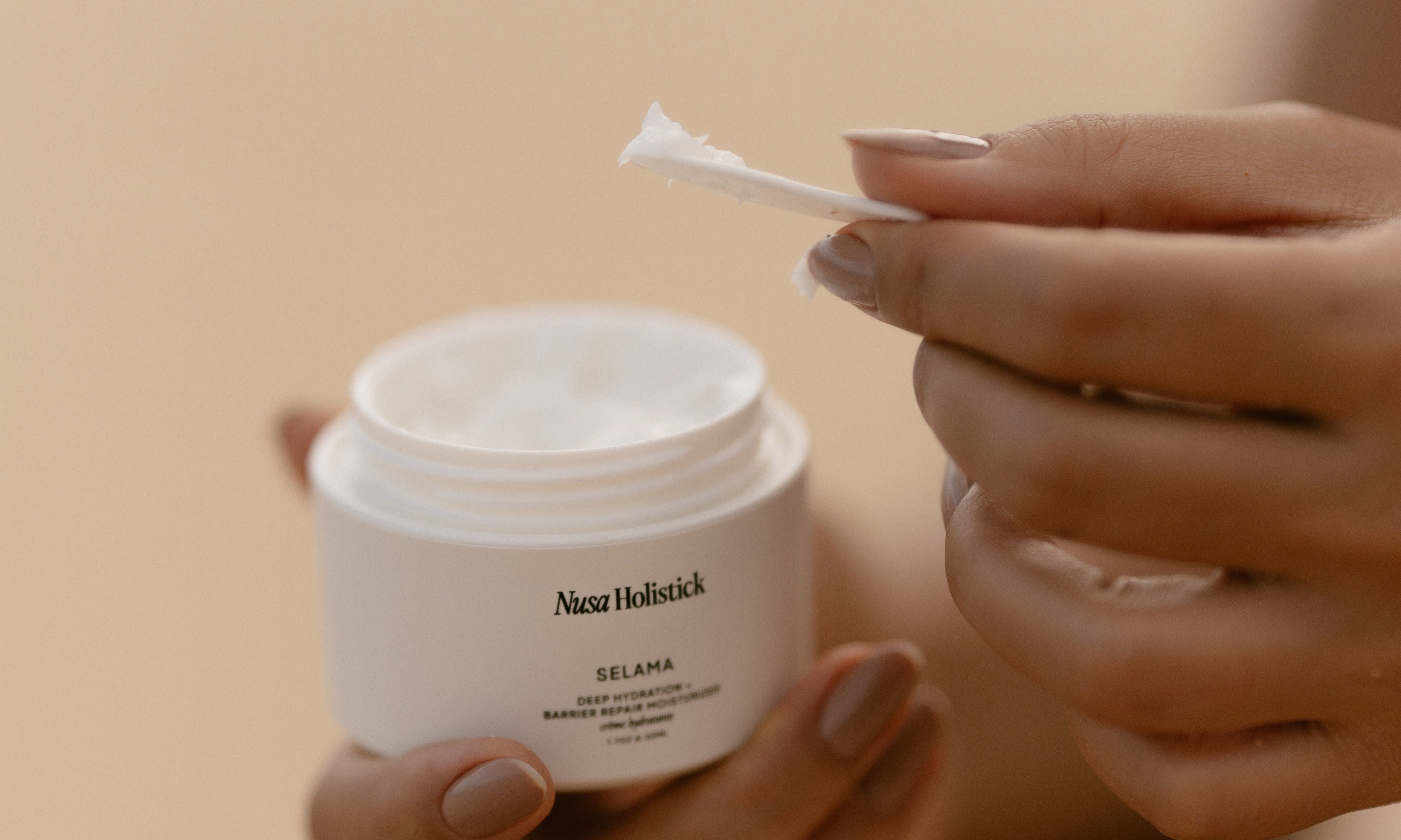 Sensitive vs. Sensitized Skin — What's the Difference?