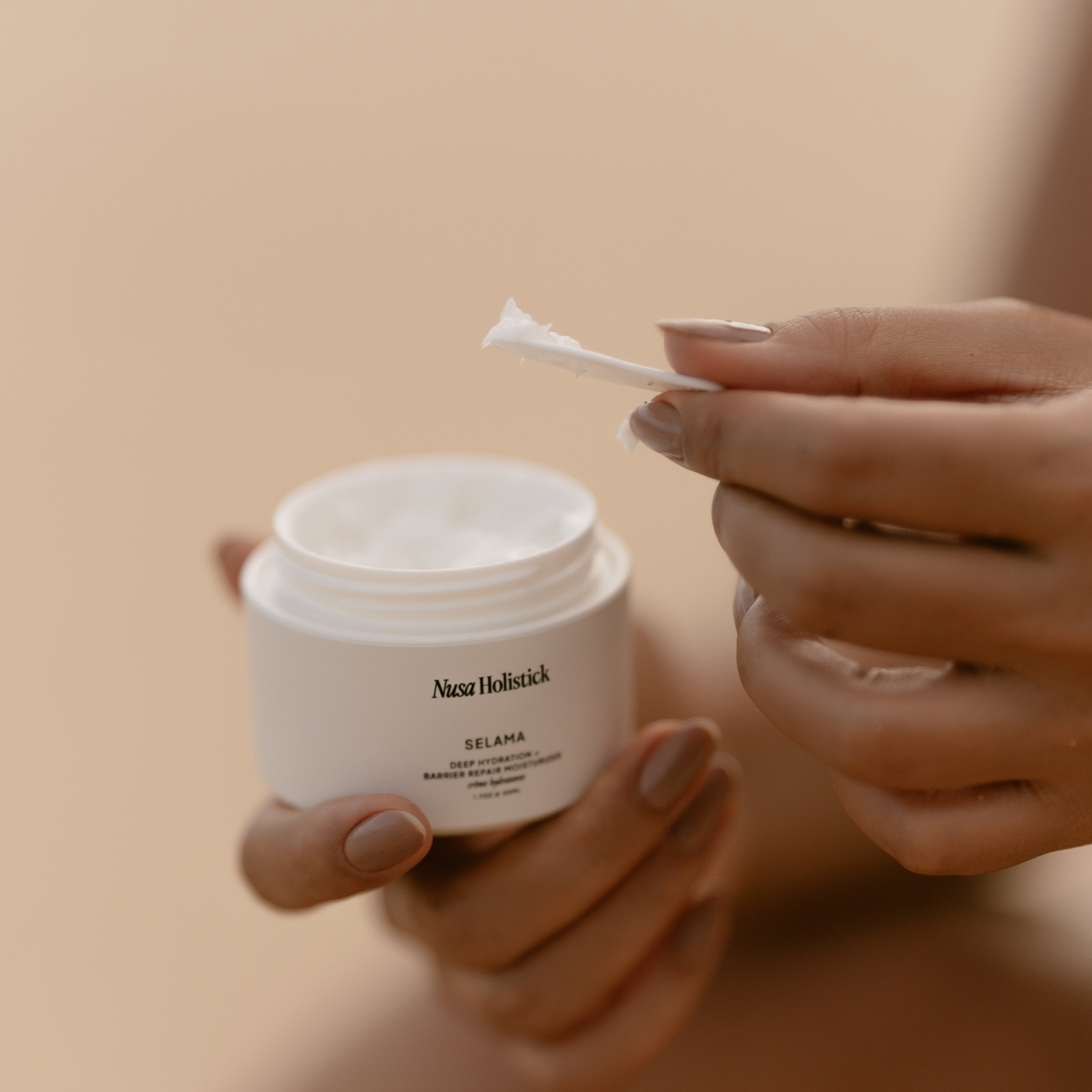 Sensitive vs. Sensitized Skin — What's the Difference?