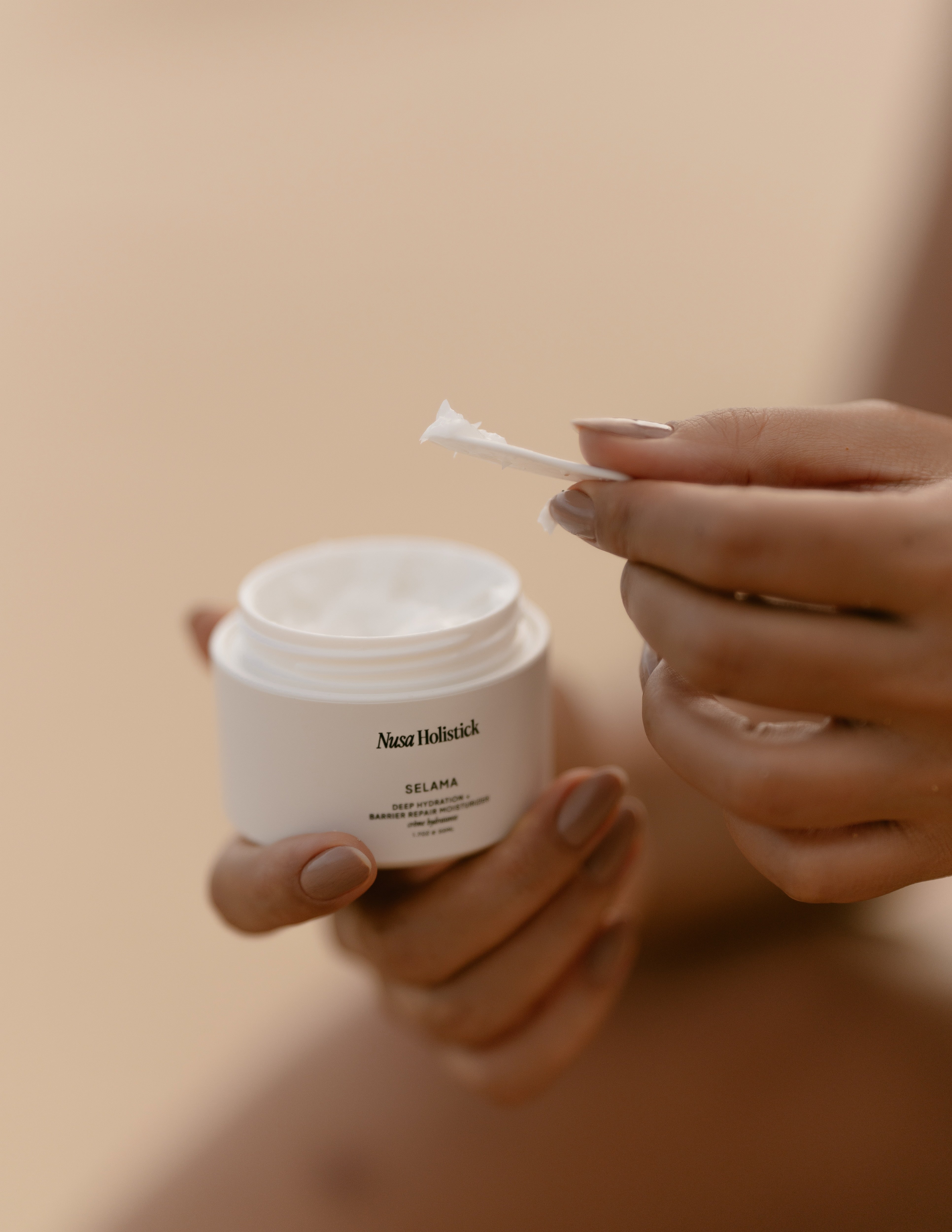 Sensitive vs. Sensitized Skin — What's the Difference?