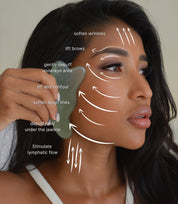 Gua Sha Tool