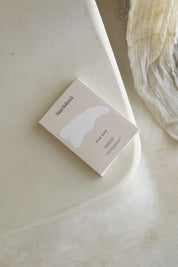 Gua Sha + Mini Facial Oil Duo Set - Nusa Holistick