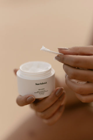 Selama Deep Hydration + Barrier Repair Moisturizer