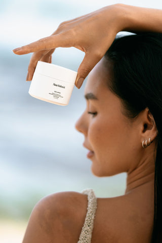 Selama Deep Hydration + Barrier Repair Moisturizer