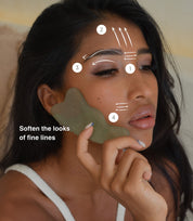 Gua Sha Tool