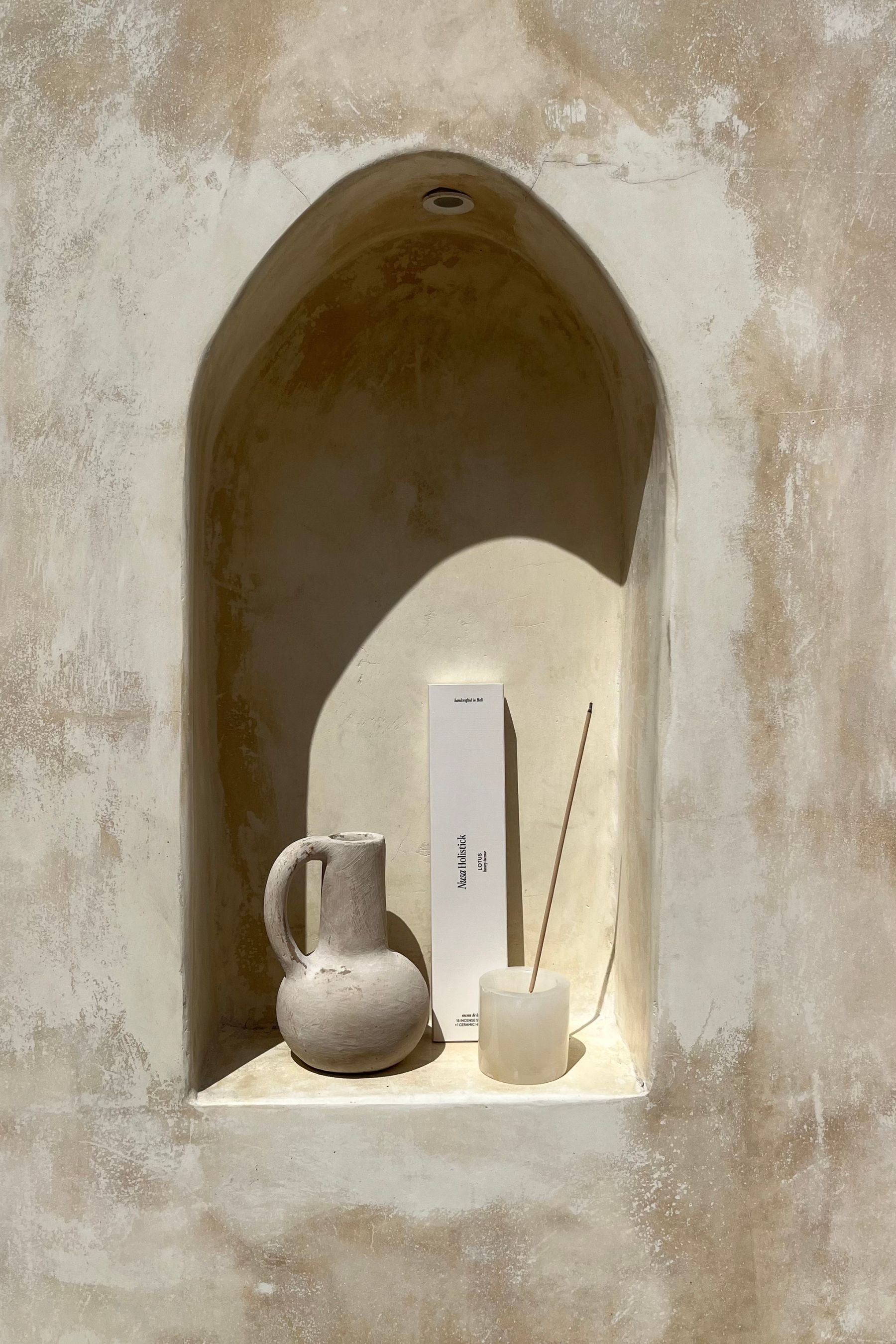 Jasmine Incense - HOLISTICK