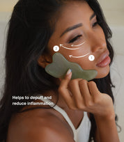 Gua Sha Tool