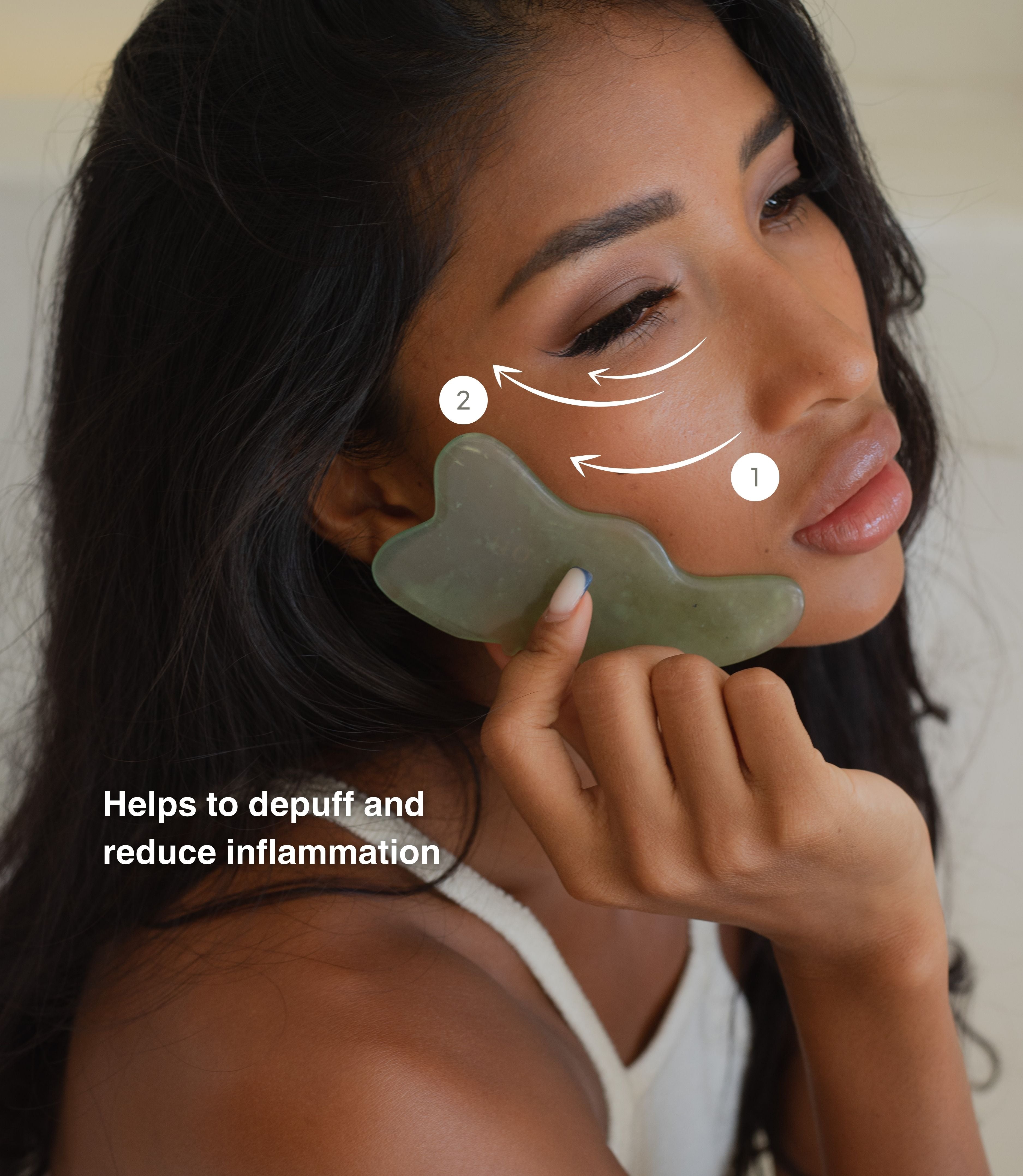 Gua Sha Tool