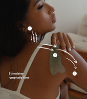 Gua Sha Tool
