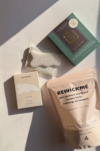 Gift with Purchase - Black Friday