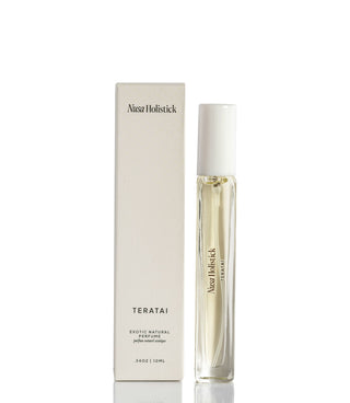 Teratai Natural Perfume