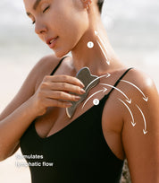 Body Gua Sha Tool