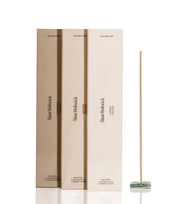 Essential Oil Incense - Trio Collection - Nusa Holistick
