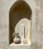 Lotus Incense - Nusa Holistick