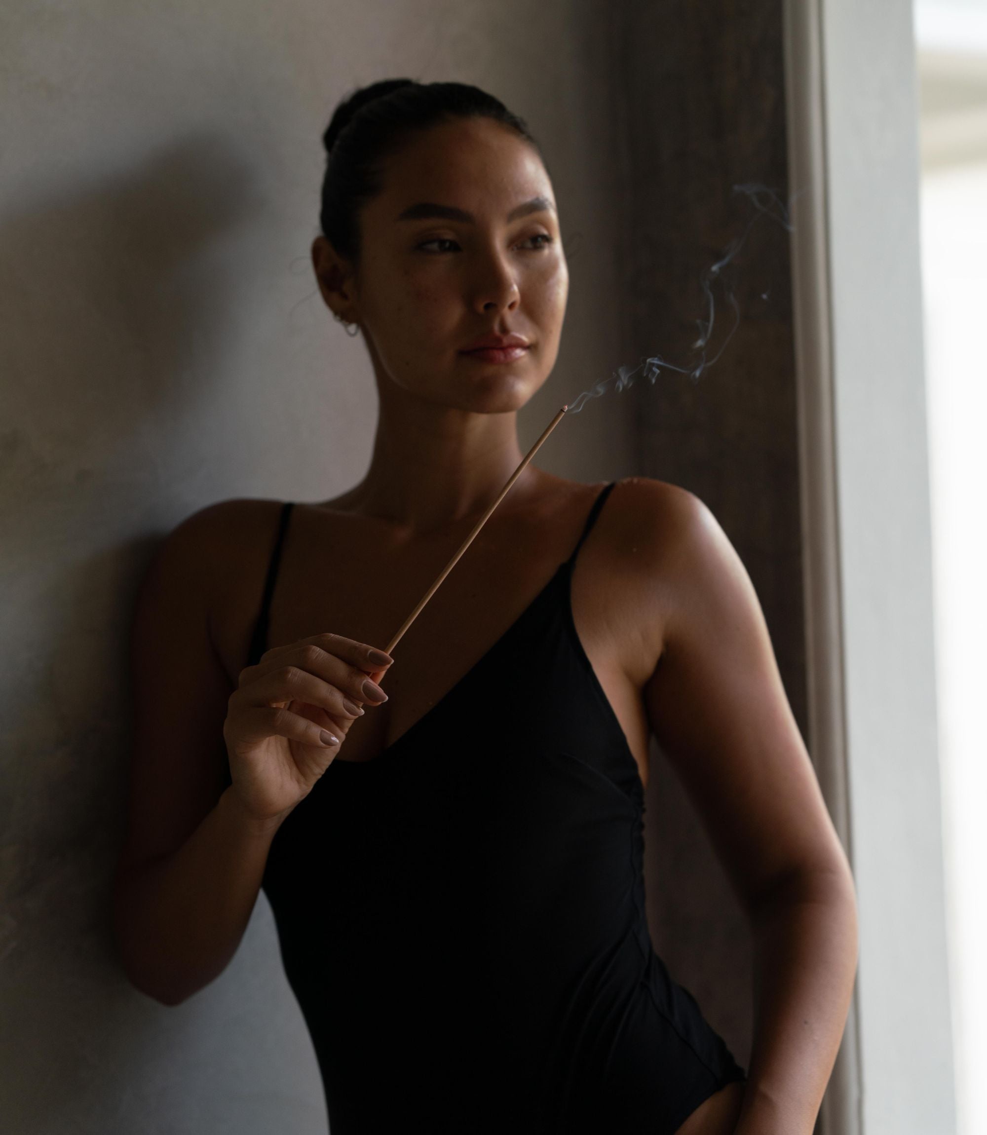 Lotus Incense - Nusa Holistick